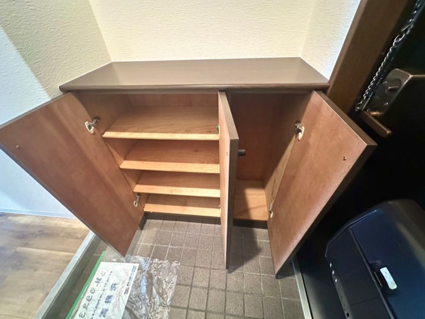 靴箱 ネオ　グルント芦屋