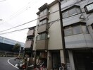 外観写真 リヴァー住之江Ｂ棟