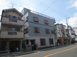 清水マンション