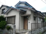 天神町2丁目貸家