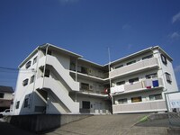 福田レジデンス