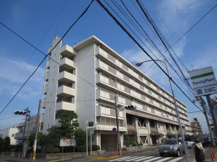 西京区役所(役所)まで140m AXIA京都