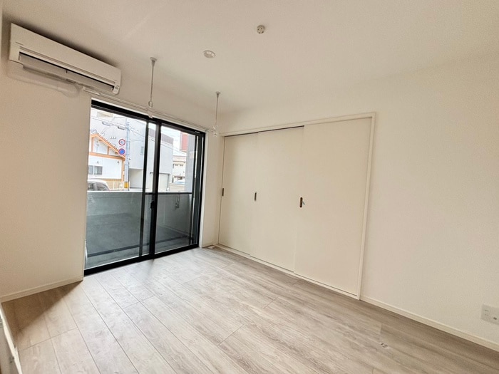 居室 仮）明石市大観町PJ　I