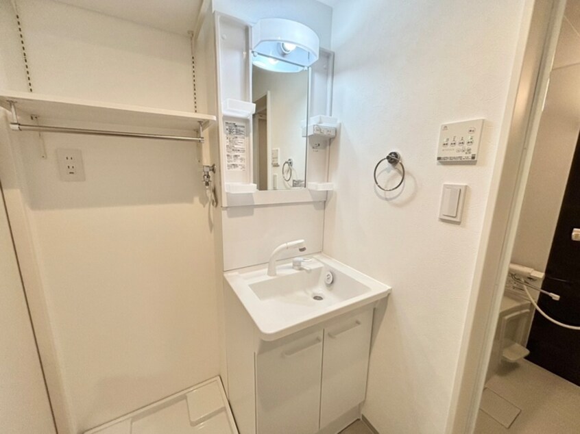 洗面 仮）明石市大観町PJ　I