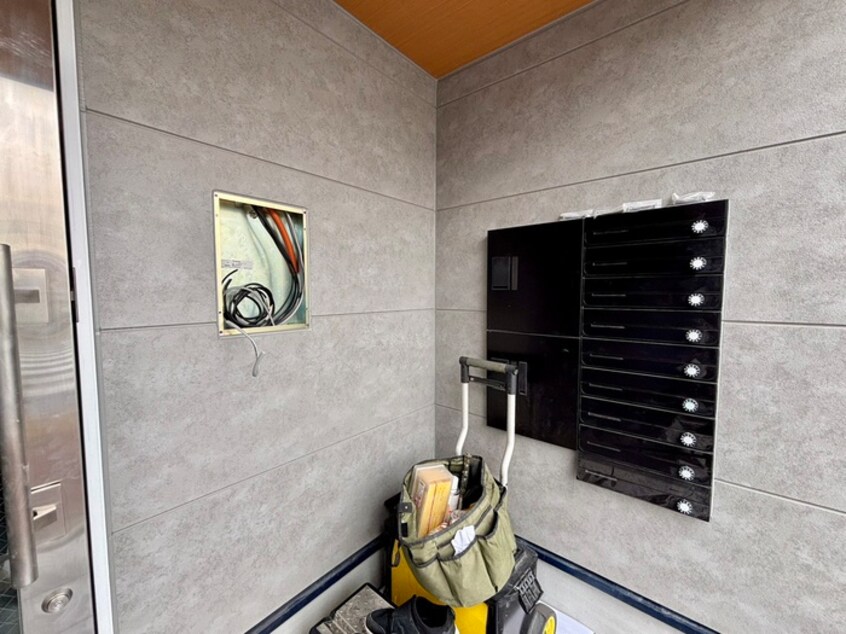 建物設備 仮）明石市大観町PJ　I