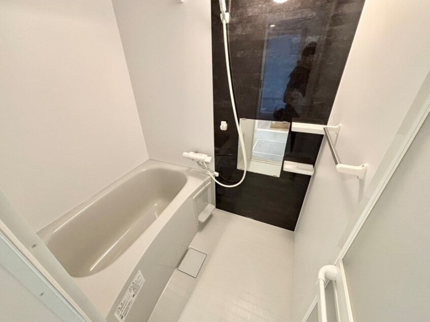 バス／シャワールーム等 仮）明石市大観町PJ　I