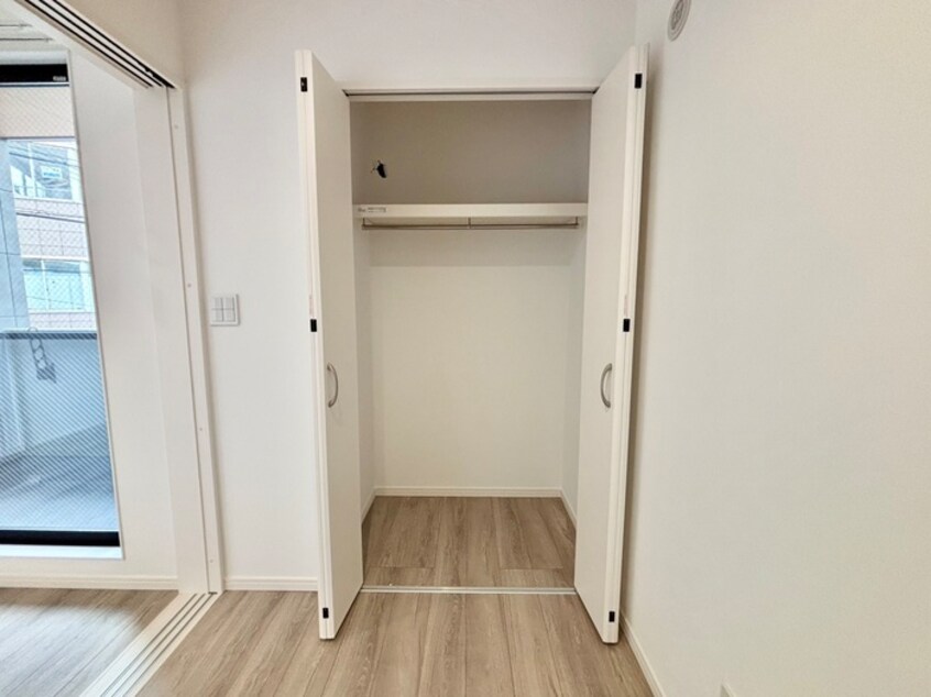 収納 仮）明石市大観町PJ　I