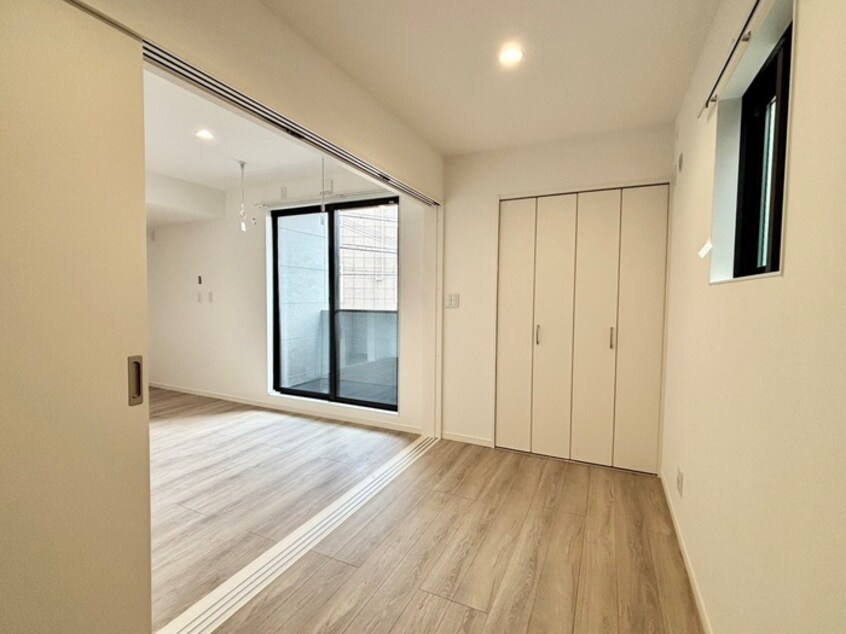 居室 仮）明石市大観町PJ　I