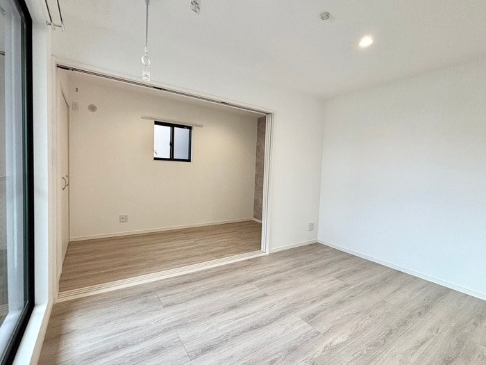 居室 仮）明石市大観町PJ　I