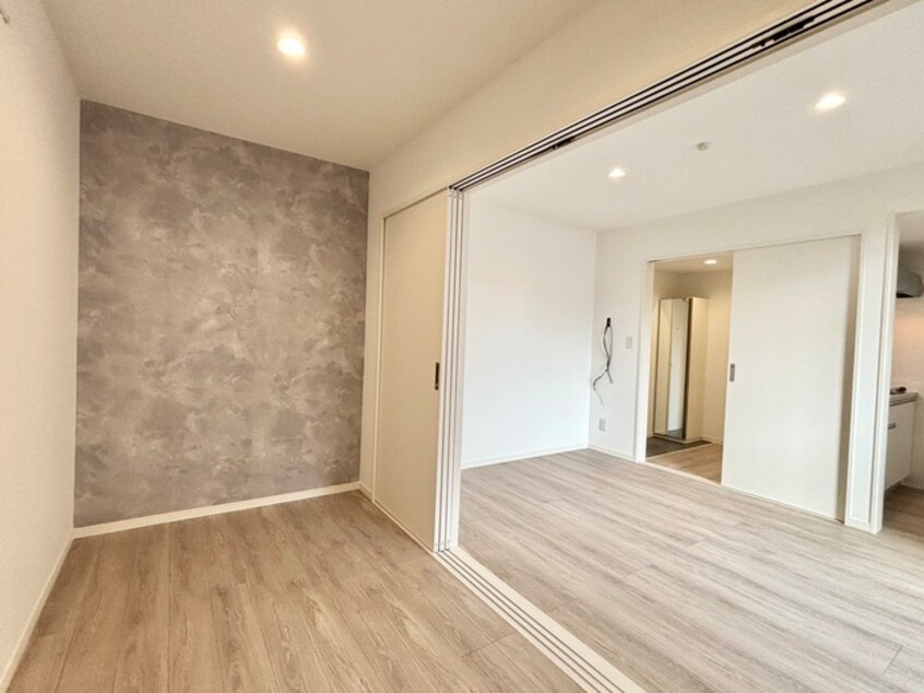 居室 仮）明石市大観町PJ　I