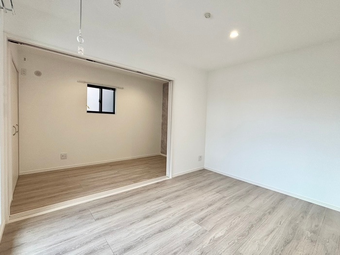 居室 仮）明石市大観町PJ　I