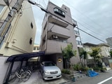 やわらぎマンション