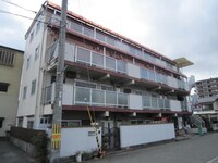 ハイツクズシマ