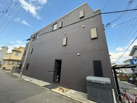 GKレジデンス逆瀬川Ⅱ