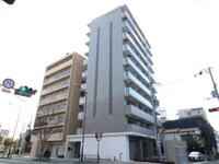 エグゼ江坂(606)