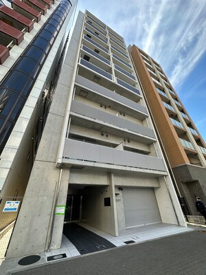 SuiteApartment本町橋倶楽部