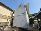 セジュール高見の外観