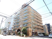 メゾンアルカディア