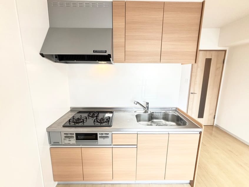 キッチン アルカディアイン