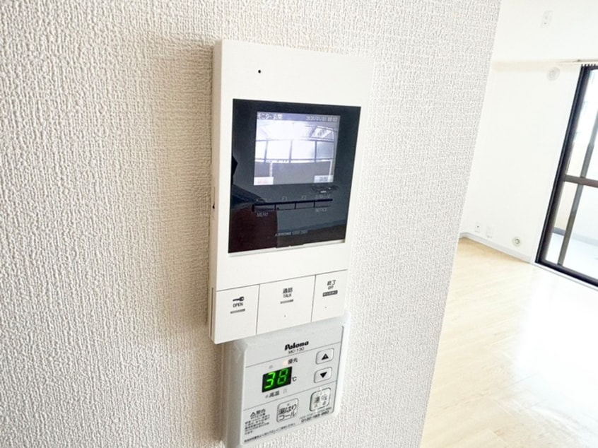 内観写真 アルカディアイン