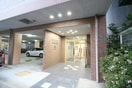 エントランス部分 Ｍプラザ新大阪弐番館