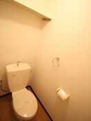 トイレ Ｍプラザ新大阪弐番館