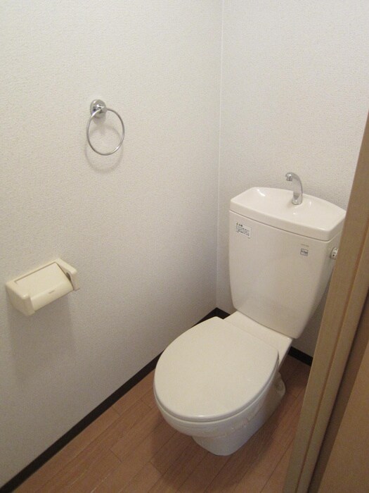 トイレ Ｍプラザ新大阪弐番館