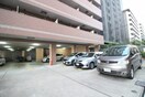 駐車場 Ｍプラザ新大阪弐番館