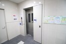 建物設備 Ｍプラザ新大阪弐番館