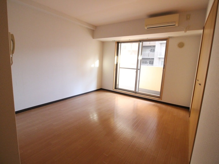 居室 Ｍプラザ新大阪弐番館