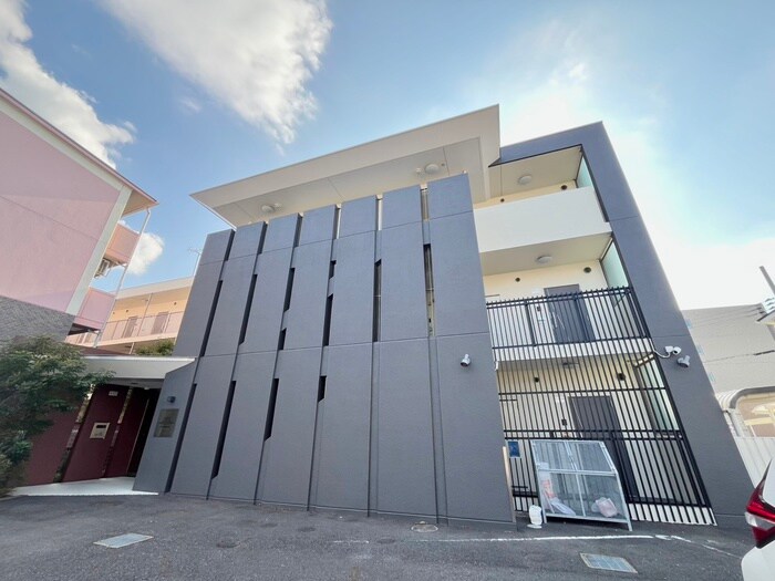 外観写真 アンビエンテ