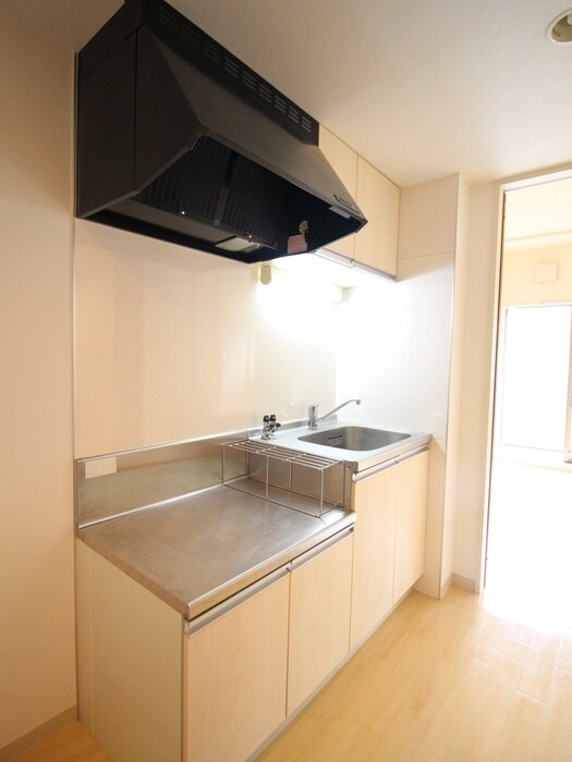 キッチン アンビエンテ