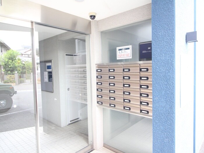 建物設備 アンビエンテ