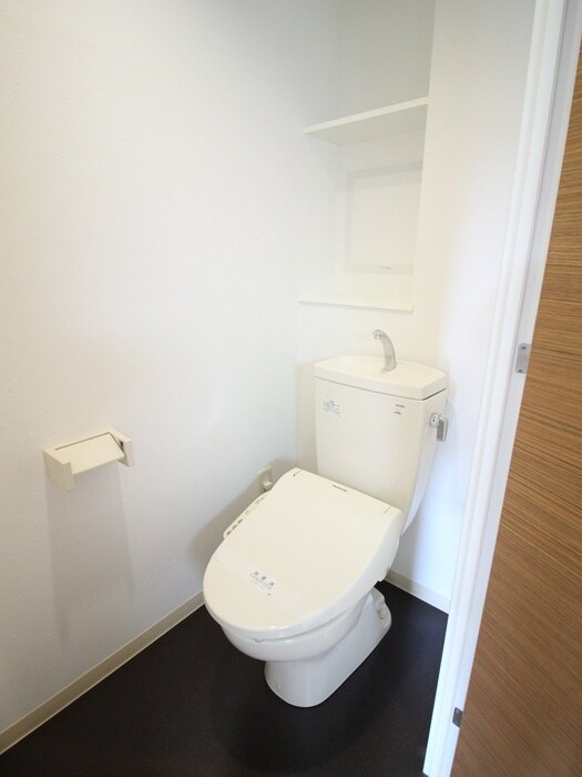 トイレ アンビエンテ