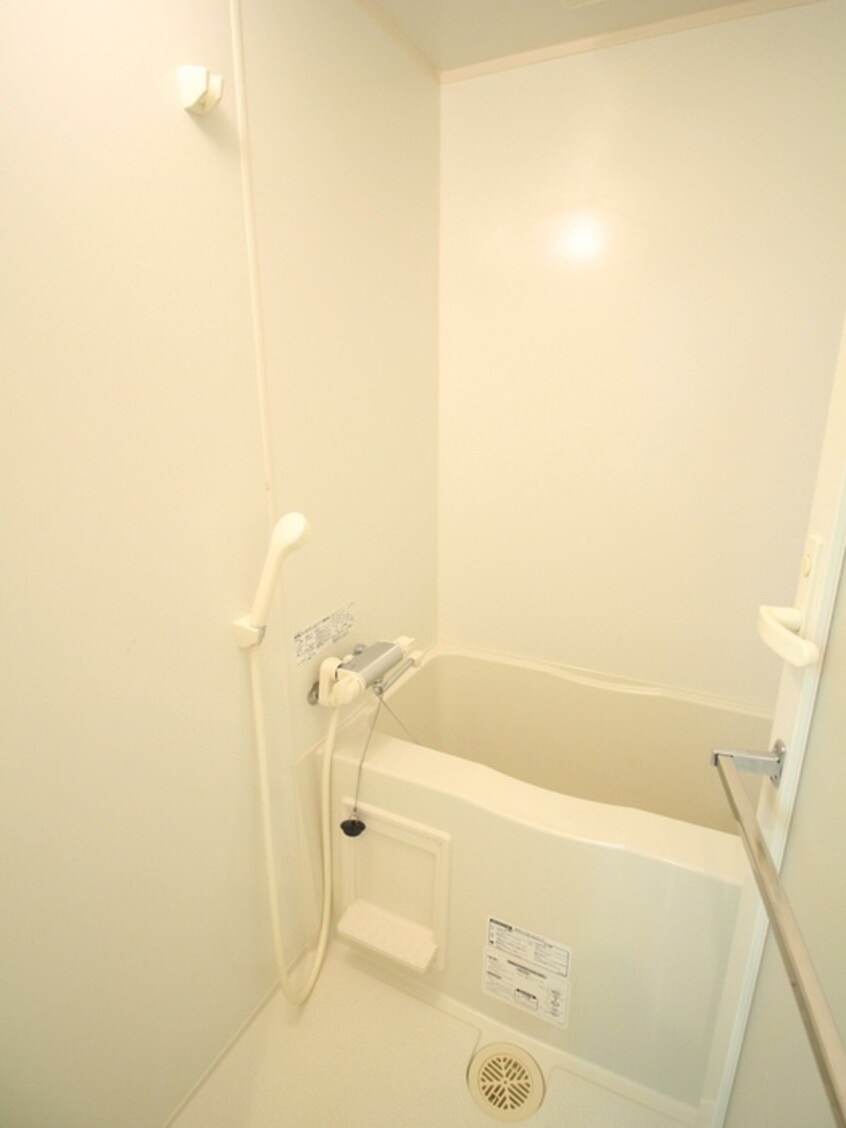 バス／シャワールーム等 アンビエンテ