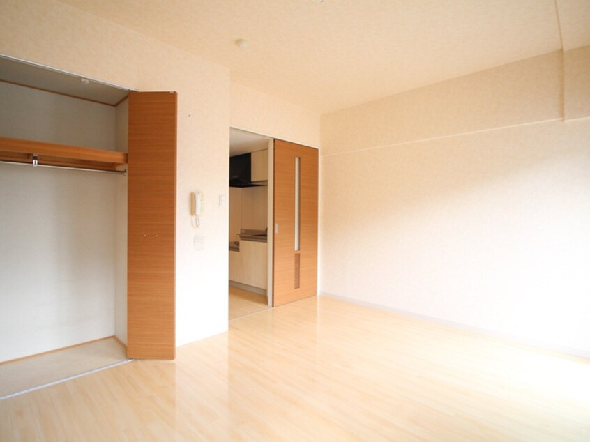 居室 アンビエンテ