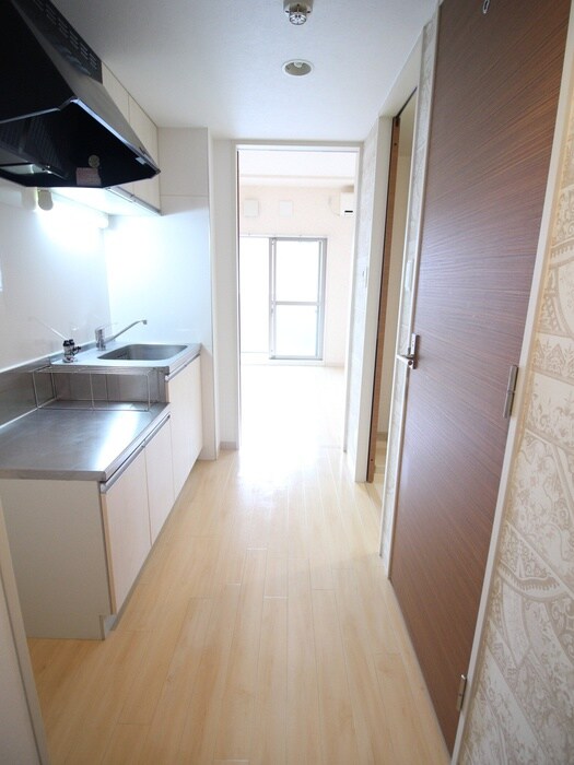 廊下 アンビエンテ