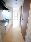 廊下 アンビエンテ