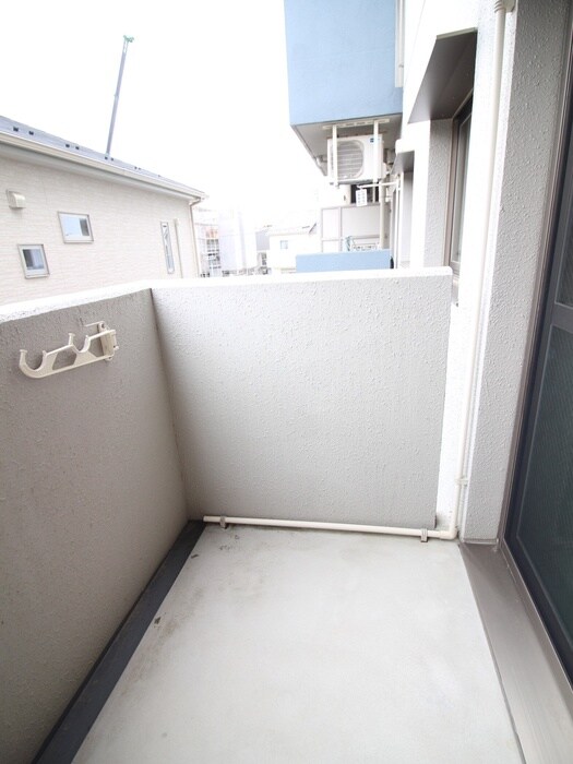 ベランダ・バルコニー アンビエンテ