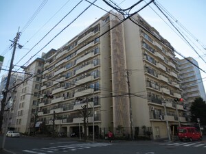 プラザ新大阪（601）