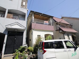双栗小西貸家