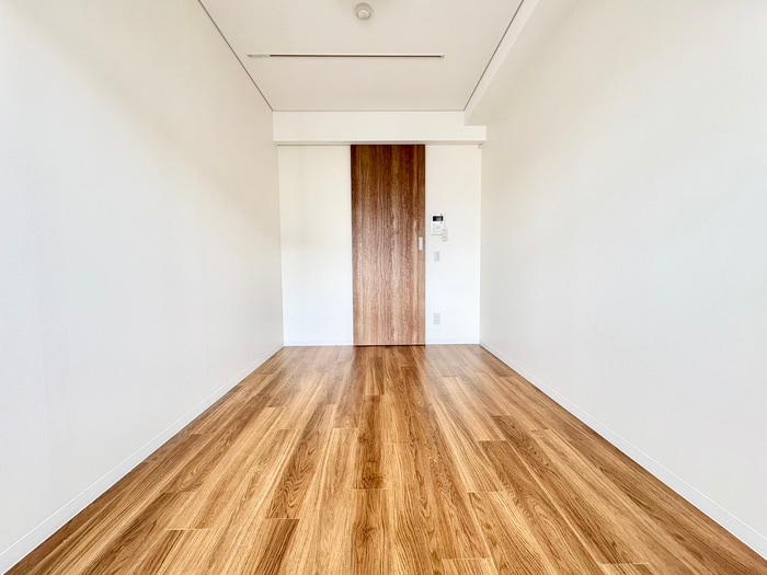 居室 プレザント京都・桃山