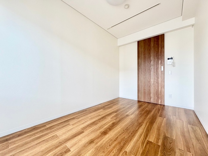 居室 プレザント京都・桃山