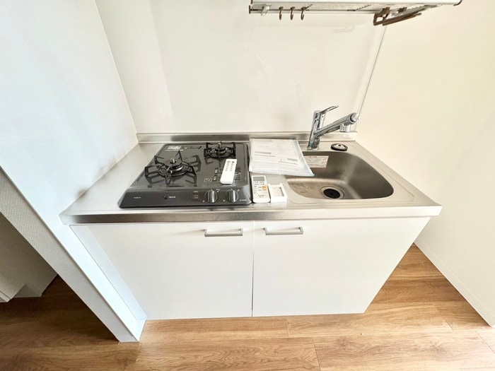 キッチン プレザント京都・桃山