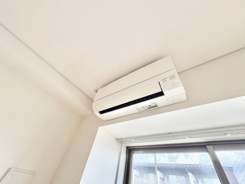 内観写真 プレザント京都・桃山