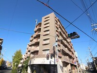 ハイムス－ベニ－ル東豊中