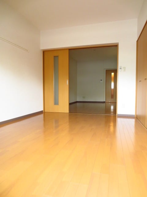 居室 キャトルセゾン嵐山
