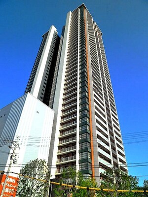 大阪福島タワー(907)