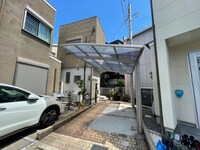 長曽根町戸建て