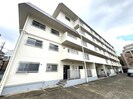 ﾒｿﾞﾝﾄﾞｰﾙ千里泉ヶ丘参号館(206)の外観